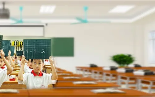 Bất cập điều chuyển giáo viên cấp 2 sang dạy cấp 1