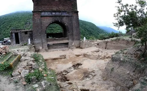 Hội thảo "Bảo tồn, tu bổ và phát huy giá trị di tích Hải Vân Quan"