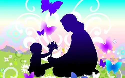 Chữ Hiếu mùa vu lan