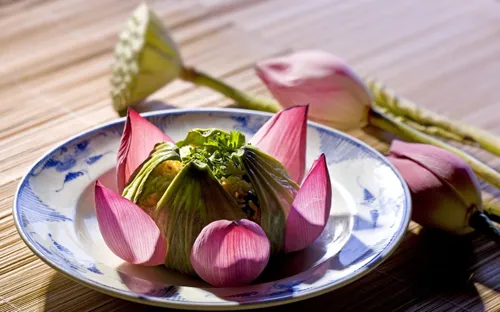 Mùa Vu Lan ở Huế