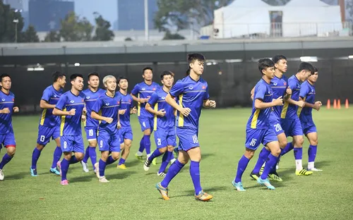 Mở tour đi Indonesia cổ vũ đội tuyển Olympic Việt Nam