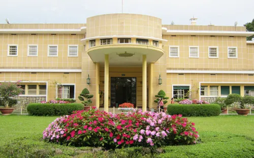 Những điều chưa biết về Dinh thự Bảo Đại tại Đà Lạt