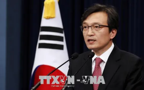 Hàn Quốc xem xét lại kế hoạch mở văn phòng liên lạc liên Triều