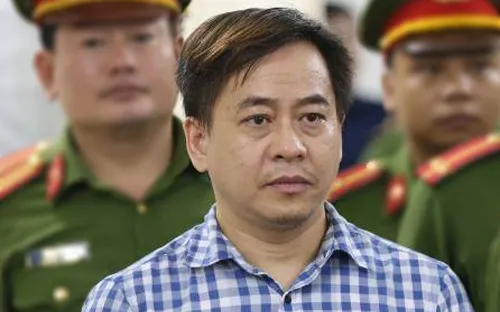 Bắt tạm giam bị can lừa Vũ "nhôm" hàng trăm nghìn USD