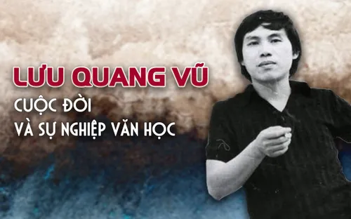Hội thảo khoa học "Cuộc đời và sự nghiệp văn học Lưu Quang Vũ"