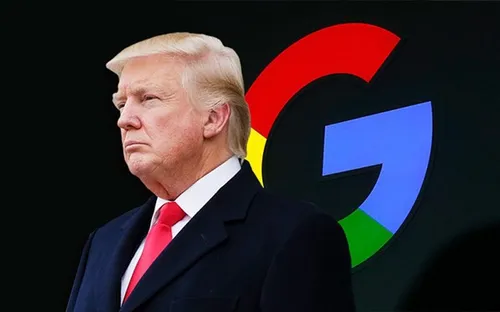 Mỹ cảnh báo Google, Facebook và Twitter