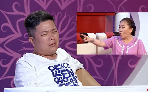 1001 Chuyện hôn nhân: "Khi mẹ vợ và con rể tranh chấp tài sản" (21h10 thứ Sáu, 03/8 trên VTV8)