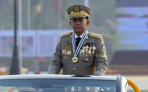 Myanmar bác bỏ báo cáo của LHQ về tội ác diệt chủng
