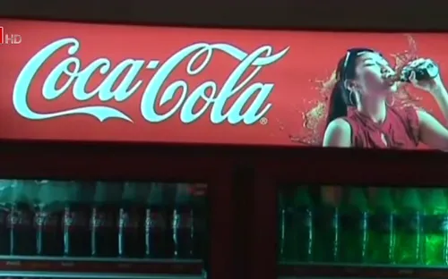 Chuỗi cửa hàng cà phê lớn thứ 2 thế giới sắp bị Coca-Cola thâu tóm