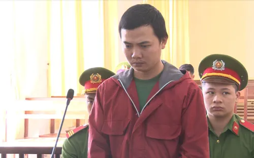 Lãnh án 13 năm tù vì giả danh bộ đội để lừa đảo