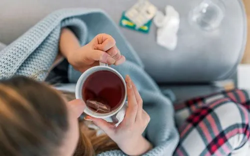 Những lý do làm bạn hay bị ốm sau kỳ nghỉ