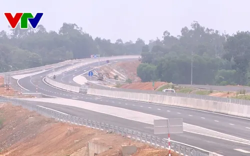 [Tiêu điểm]: Ngày 2/9/2018 - Mốc thời hạn cuối cùng thông xe toàn tuyến cao tốc Đà Nẵng - Quảng Ngãi