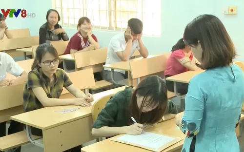 Đà Nẵng: Thí sinh trúng tuyển kì thi tuyển dụng viên chức sẽ được chọn nơi công tác