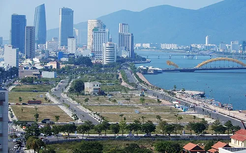 Đà Nẵng: Tạm dừng cấp phép và chuyển nhượng dự án của Quốc Cường Gia Lai