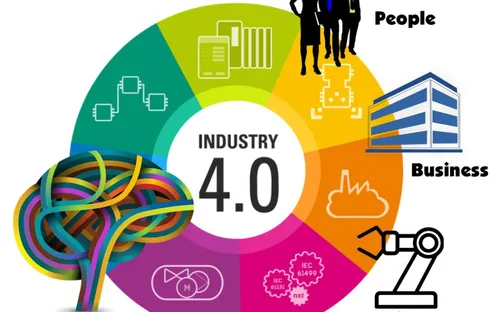 ASEAN tích cực bắt kịp kỷ nguyên 4.0