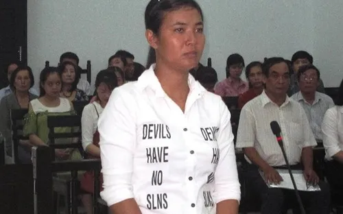 Khánh Hòa: Tuyên án bị cáo lạm dụng tín nhiệm chiếm đoạt tài sản hơn 1,7 tỷ đồng