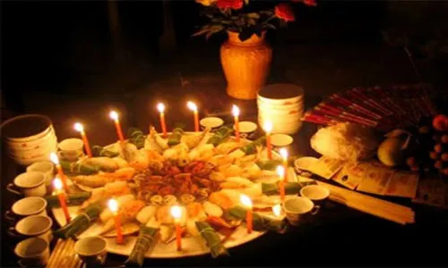 Tháng cô hồn, những con giáp nào gặp may mắn và nhiều tài lộc?