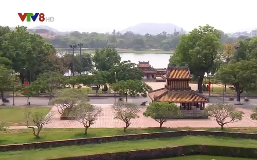 Tìm về nơi ươm mầm yêu nước của Chủ tịch Hồ Chí Minh