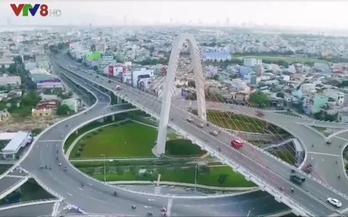 Đà Nẵng tập trung mở rộng vành đai đô thị