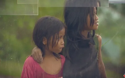 Nâng cánh ước mơ số 37/2018 (20h55 thứ Tư, 12/9 trên VTV8)