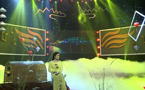 Thư về miền Trung: "Thu về miền thùy dương" (21h15 thứ Năm, 13/9 trên VTV8)