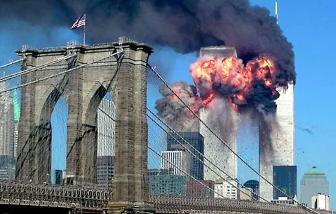 Hơn 1.100 nạn nhân vụ khủng bố 11/9 vẫn chưa được xác định danh tính