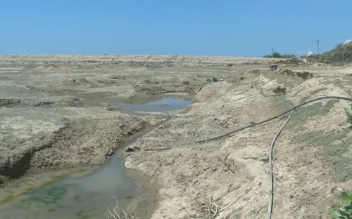 Ổn định cuộc sống người dân trong thời tiết khô hạn bất thường