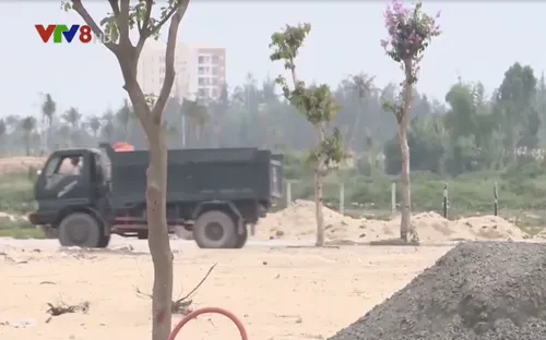 Hậu quả cấp dự án ồ ạt ở Quảng Nam