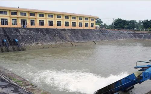 Tìm giải pháp căn cơ khắc phục nhiễm mặn nước sinh hoạt tại Đà Nẵng