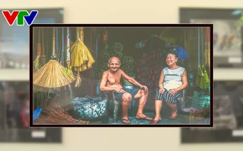 Khai mạc Liên hoan ảnh nghệ thuật Khu vực Bắc Trung Bộ lần thứ 25 năm 2018