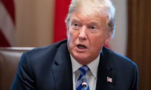 Tổng thống Trump yêu cầu công bố tài liệu điều tra Nga can thiệp bầu cử Mỹ