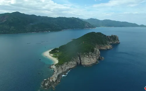 Bước chân khám phá: "Phú Yên quen mà lạ - Phần 2" (20h55 thứ Sáu 21/9, trên VTV8)