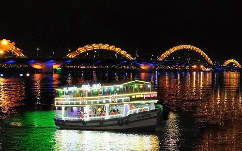 Đà Nẵng kêu gọi đầu tư hơn 20 dự án dịch vụ thủy nội địa