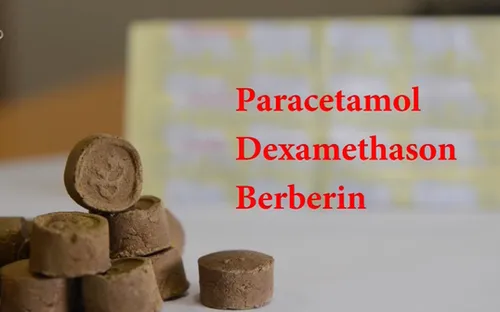 Kiểm nghiệm thành phần trong "thuốc thần tiên"