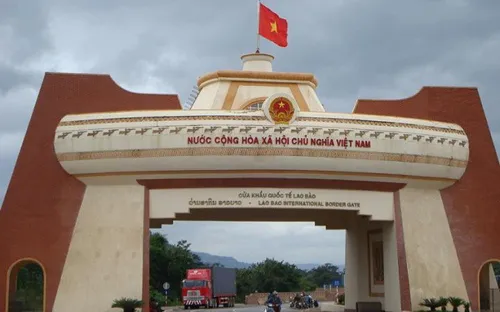 Quảng Trị triển khai các giải pháp phòng dịch tả lợn châu Phi