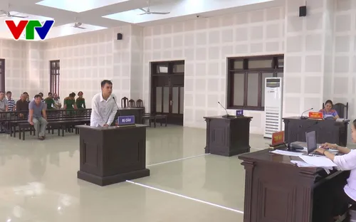 Đà Nẵng xét xử phúc thẩm vụ giết người