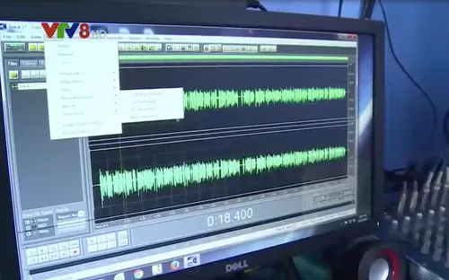 Tăng cường thông tin cảnh báo trong mùa mưa lũ