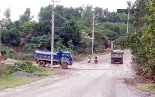 Nhiều hộ dân Đà Nẵng "Khát nước" do nước sinh hoạt ô nhiễm