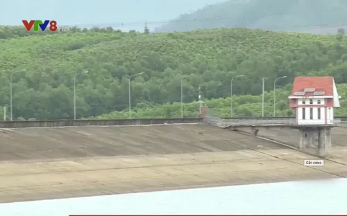 Chuẩn bị phương án vận hành hồ đập khi mất điện