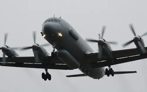 Nga khẳng định Israel phải chịu trách nhiệm vụ Il-20 bị bắn rơi