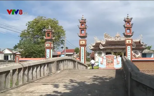 Bảo tồn và phát huy giá trị các di vật Chăm Pa trên đất Cố đô