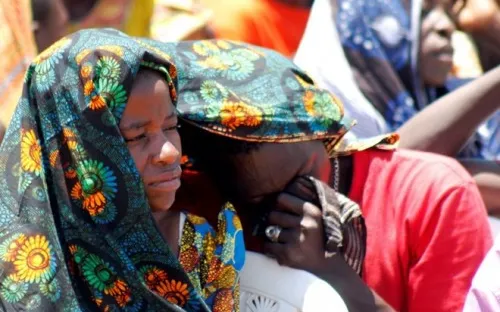 Số nạn nhân thiệt mạng trong vụ lật phà ở Tanzania tăng lên 224 người