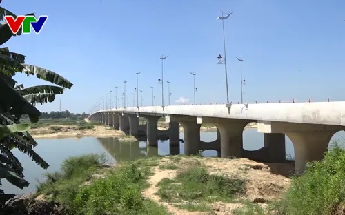 Làm rõ sai phạm trong tách thửa, chuyển nhượng đất thuộc dự án Cầu Thạch Bích