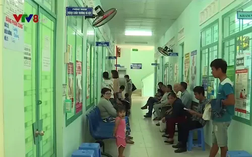 Cảnh báo biến chứng từ tay chân miệng ở thể nặng