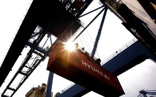 Hàn Quốc - Triều Tiên đạt thỏa thuận về hàng hải