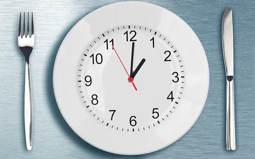 Nhịn ăn cách ngày có thể làm tăng nguy cơ đái tháo đường týp 2