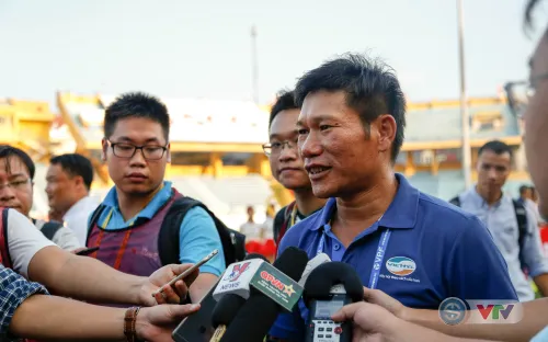 CLB Viettel thận trọng chuẩn bị để trở lại sân chơi V.League