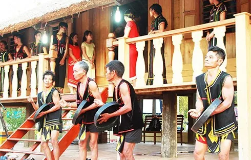 Khánh Hòa tiến hành kiểm kê di sản văn hóa truyền thống dân tộc