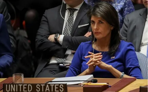 LHQ họp khẩn về tình hình chiến sự tại Syria