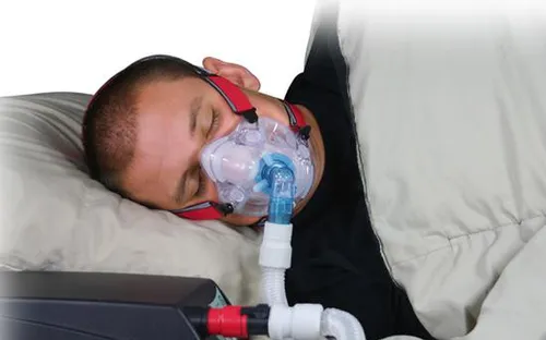 Hội chứng ngưng thở khi ngủ ở người ngủ ngáy có nguy hiểm?
